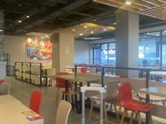 -永和大王(蛙嫩鸡香煲煲鲜·军博店)