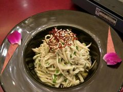 -泉味道贵州厨房(三里河店)