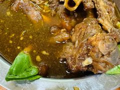 -春雨羊汤店(广开四马路总店)