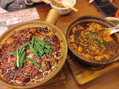 -罗妈砂锅(四川成都奎星楼店)