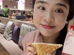 -谷丽麦馕新疆菜·清真(步步高梅溪新天地店)