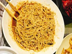 -靓靓蒸虾(中山公园店)