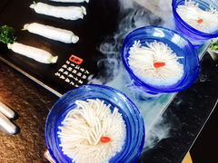 -新草堂锅物料理(泉城路店)