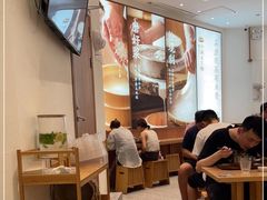 大堂-小满手工粉(杭州滨江龙湖店)