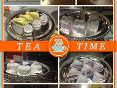 -榖屋house of flour(张江首店)