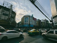 -唐人街(耀华力路)