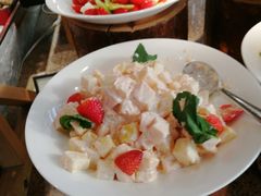 -视界美食自助餐厅·石家庄希尔顿酒店