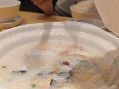 -蔡澜点心·粤菜(花城汇南区店)