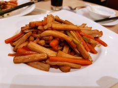 -红燕阁·中餐厅·粤式早茶·海南特色菜(红燕堂酒店)
