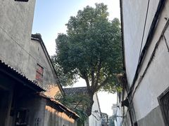 -高淳老街