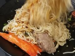 -贡梅老面馆·蟹粉面·无锡特色小吃(南长街主推店)