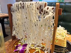 -塔兰齐新疆孜然火锅(鲤鱼山路店)