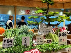 -田园印象·成都土菜院子(华阳店)