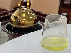 -鹿鸣酒家(越秀店)