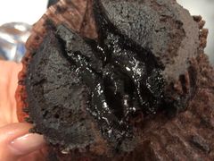 熔岩蛋糕-百年义利(福长街店)