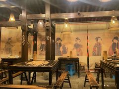 -饭江湖·江湖菜(湖广会馆店)