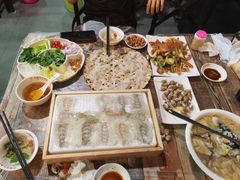 -官塘锋记鱼生·生腌·砂锅粥(牌坊街店)