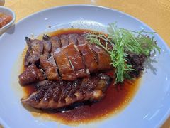 -鹏城人家海鲜酒家·23年老字号(较场尾店)