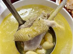 -老丘丘(较场口店)