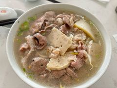 -志荣粿面小食店