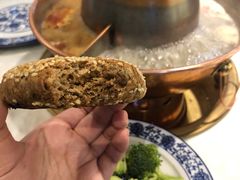 -宣武小院涮肉(前门店)