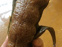 -老阿婆粽子(朱家角店)