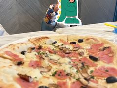 -玛尚诺意式餐厅(新达汇三林店)