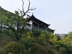 -威海华夏城景区