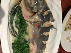 -镇江苏宁万豪酒店-苏筵中餐厅