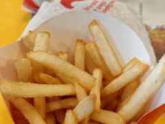 -麦当劳(燕顺路店)