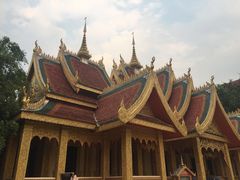 -西双版纳勐泐文化旅游区