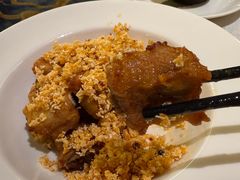 -武汉香格里拉大酒店·香宫中餐厅