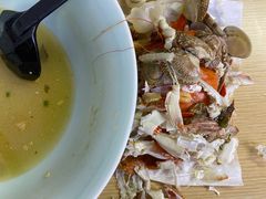 -面道赞宁海海鲜面(迎凤街店)