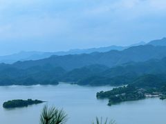 -千岛湖天屿景区