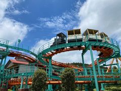 -南京银杏湖乐园