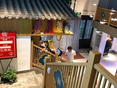 -呷湘厨·家宴·鱼汤捞饭(津南店)