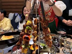 -卢布里西餐厅(总店)