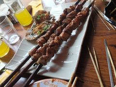 -肉串汪(望京店)