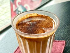 -NokNok Coffee(宽窄巷子店)