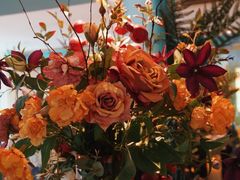 -蜜桃花开·中西融合菜E&W(南长街店)