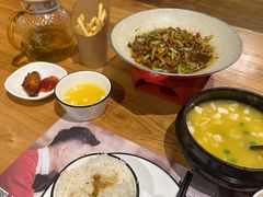 -U你·天然调味(南湖总店)