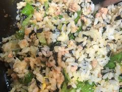 -鱼籽村秘制拌饭(崇文门店)