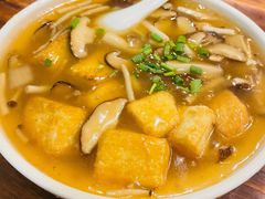 -陌上花开餐厅(云山路店)