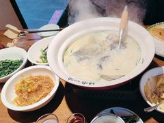 -耕渔小院·湖南鱼鲜(望城店)