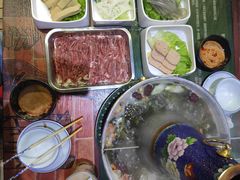 -龙虾风暴(松江店)