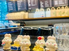 -DECAMERON十日谈(卓悦汇店)