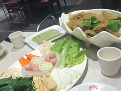 -尧味轩养生火锅(漪汾街店)
