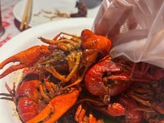 -红钳侠小龙虾·烧烤(中赢康康谷店)