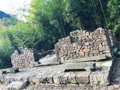 -黄公望隐居地