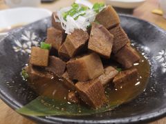 日式七味牛舌-赤稻·日式料理(禅城店)